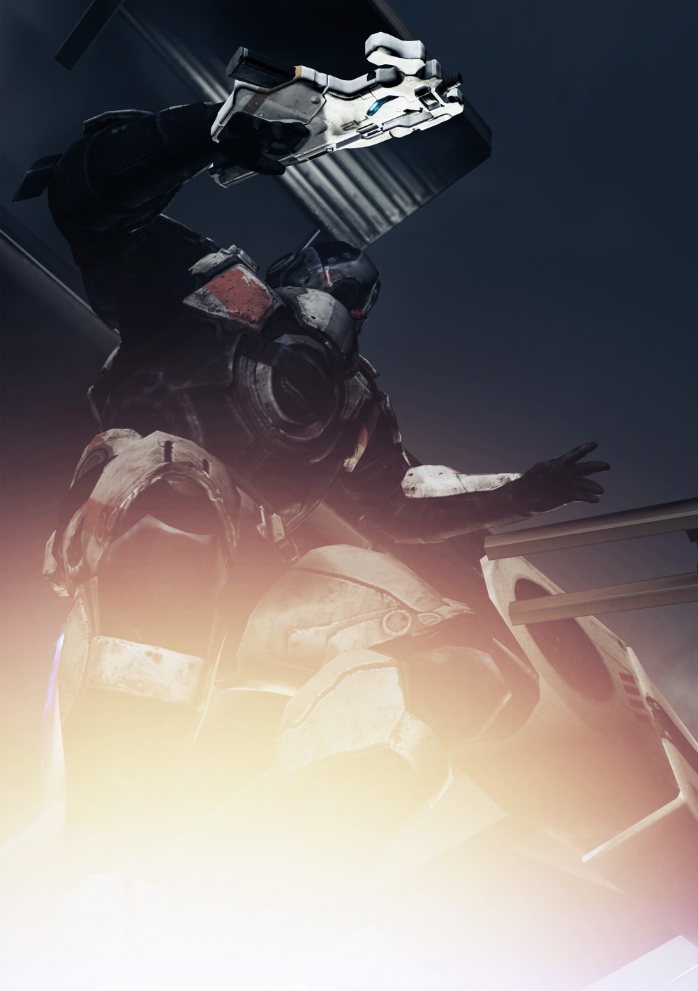 Mass Effect 3