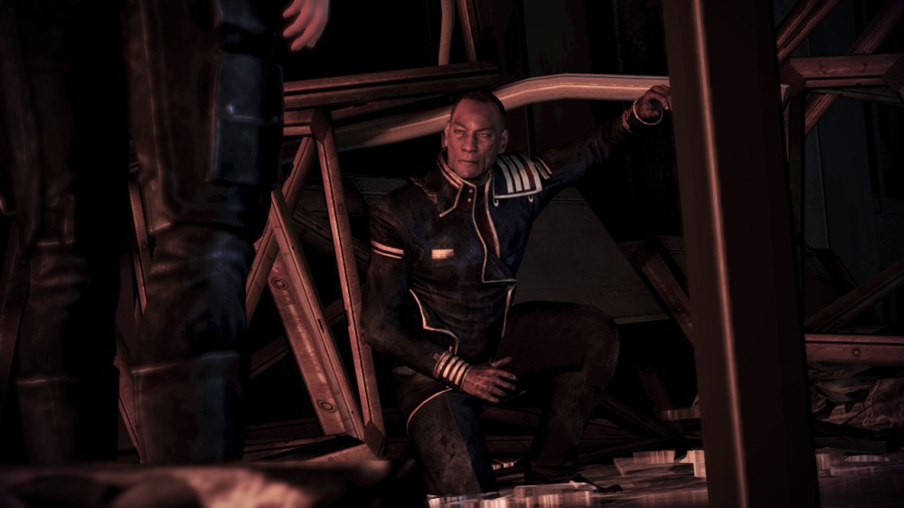 Mass Effect 3
