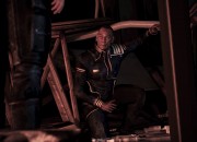 Mass Effect 3 screenshot