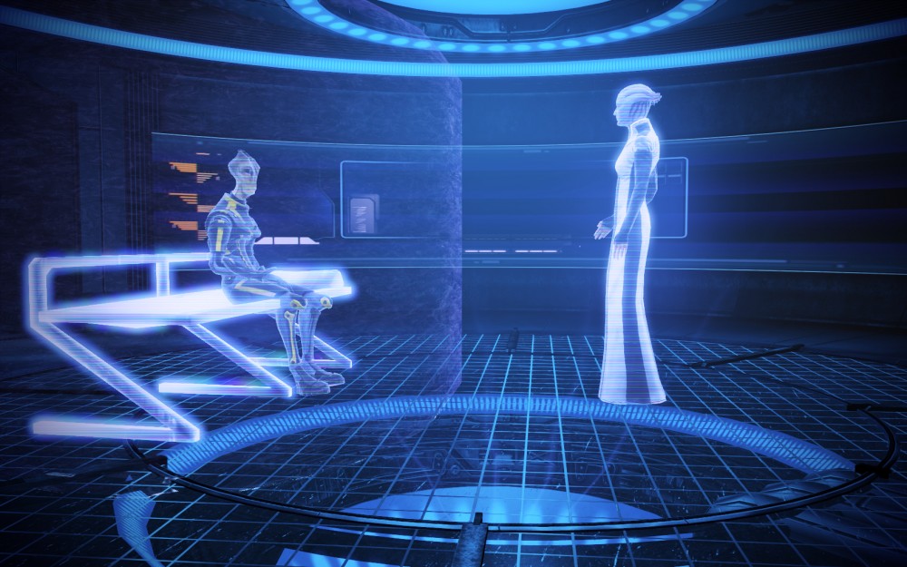 Mass Effect 3