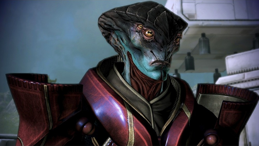 Mass Effect 3