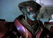 Mass Effect 3 screenshot