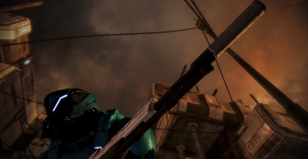 Mass Effect 3