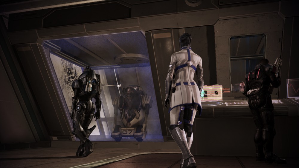 Mass Effect 3