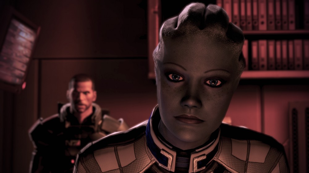 Mass Effect 3
