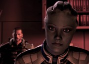 Mass Effect 3 screenshot