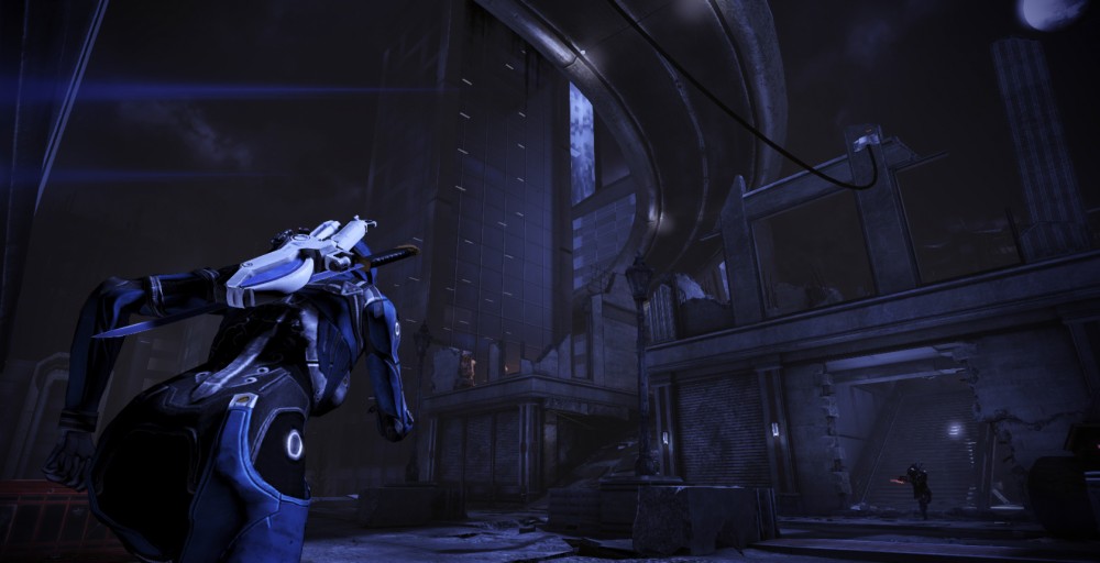 Mass Effect 3