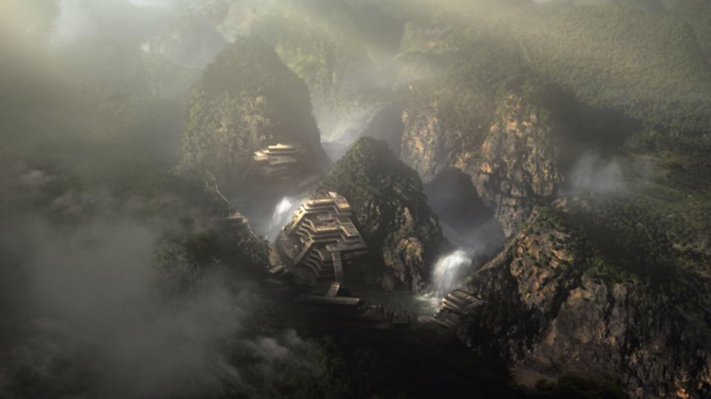 Mass Effect 3
