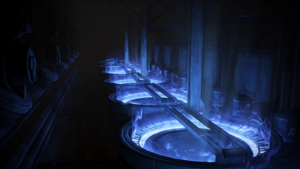 Mass Effect 3