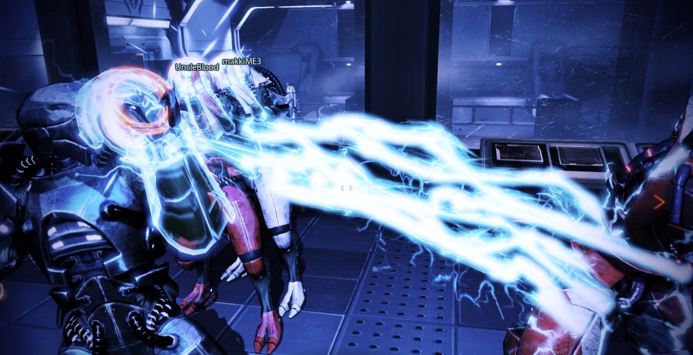 Mass Effect 3