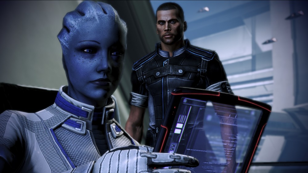 Mass Effect 3