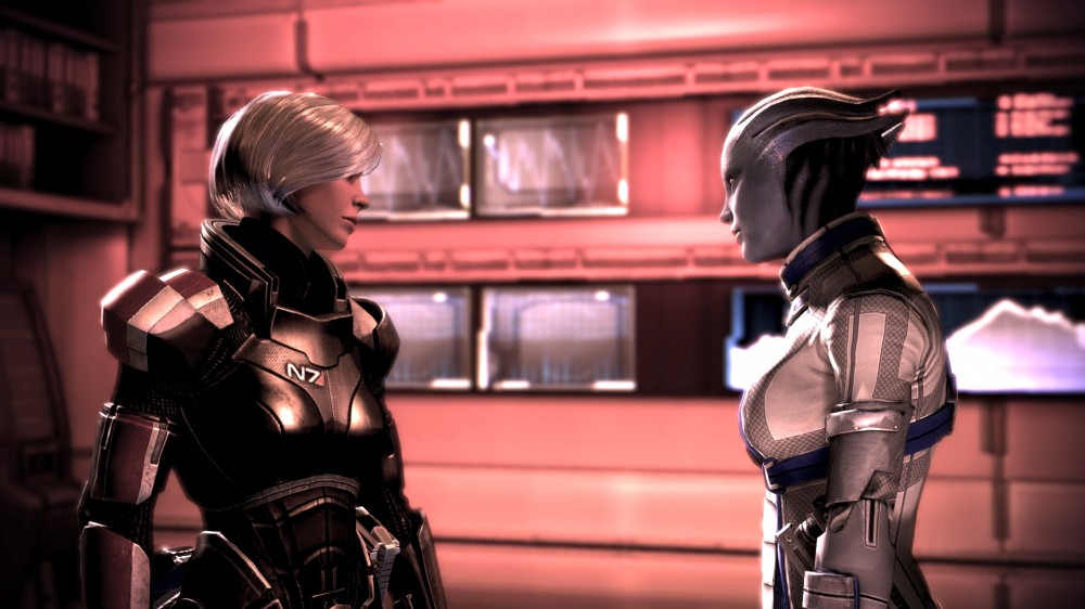 Mass Effect 3