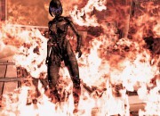 Mass Effect 3 screenshot