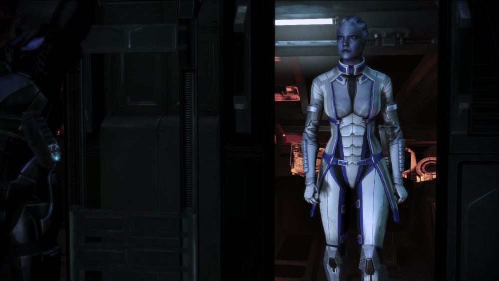 Mass Effect 3