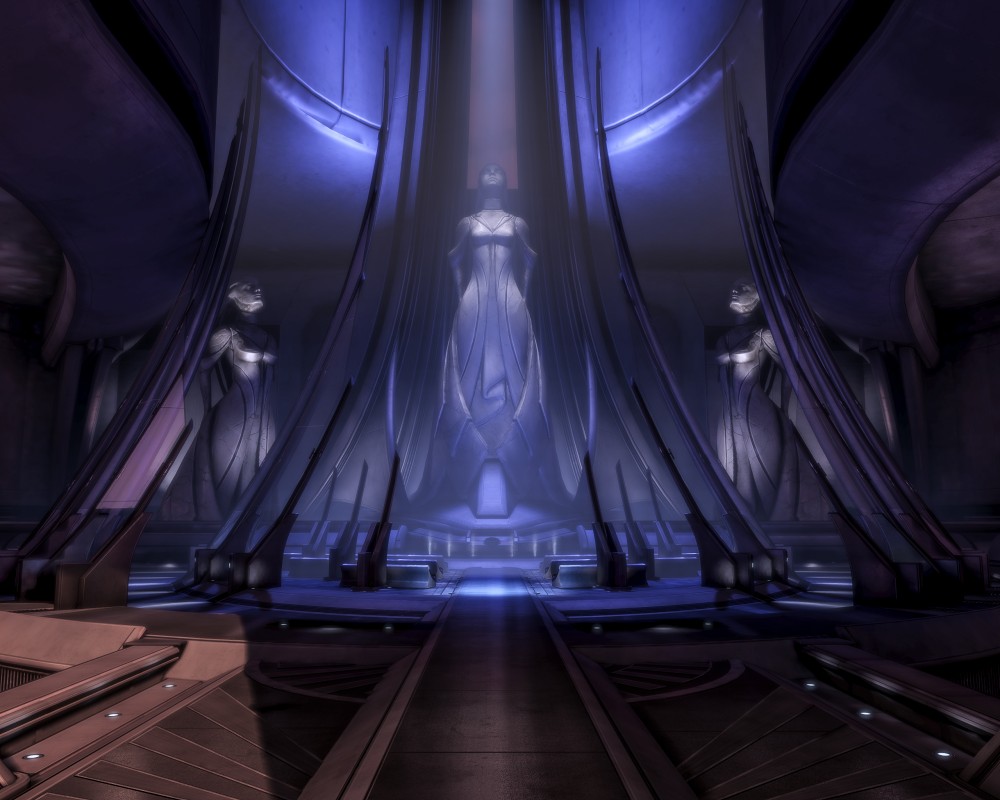 Mass Effect 3