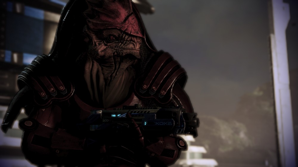 Mass Effect 3