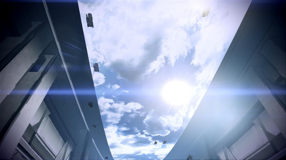 Mass Effect 3