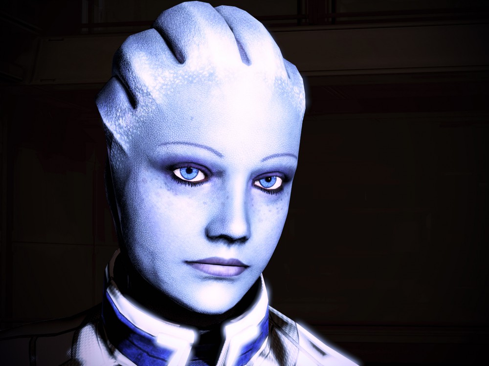 Mass Effect 3