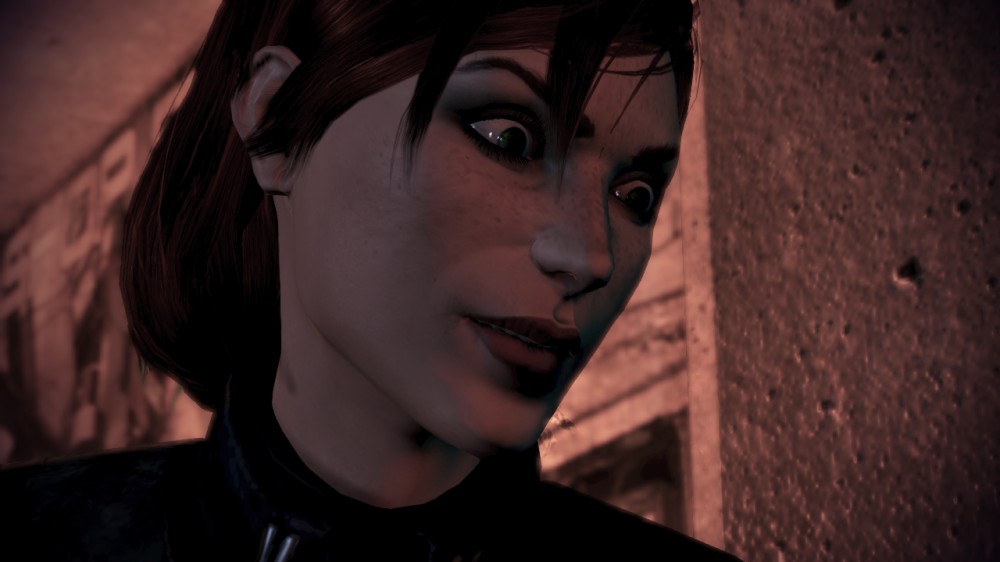 Mass Effect 3