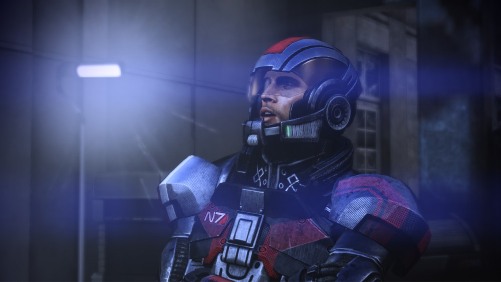 Mass Effect 3