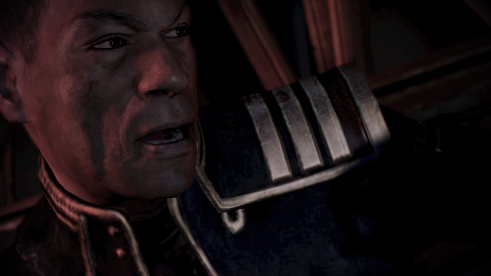 Mass Effect 3