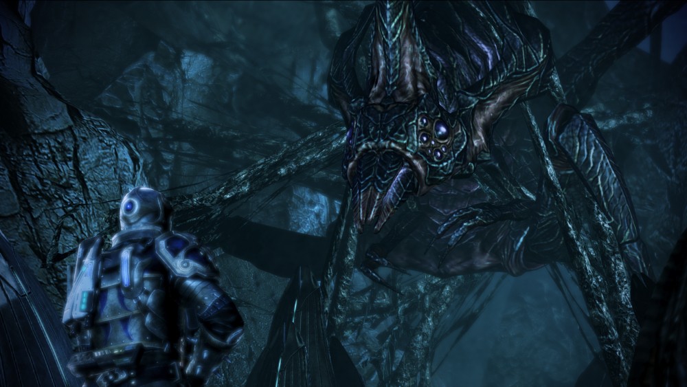 Mass Effect 3