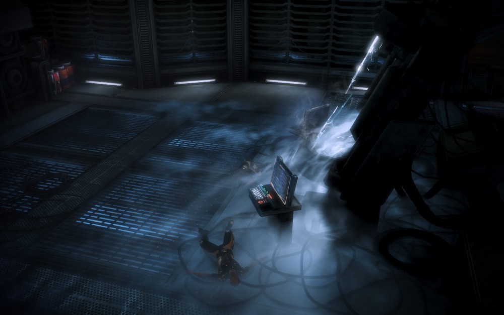 Mass Effect 3