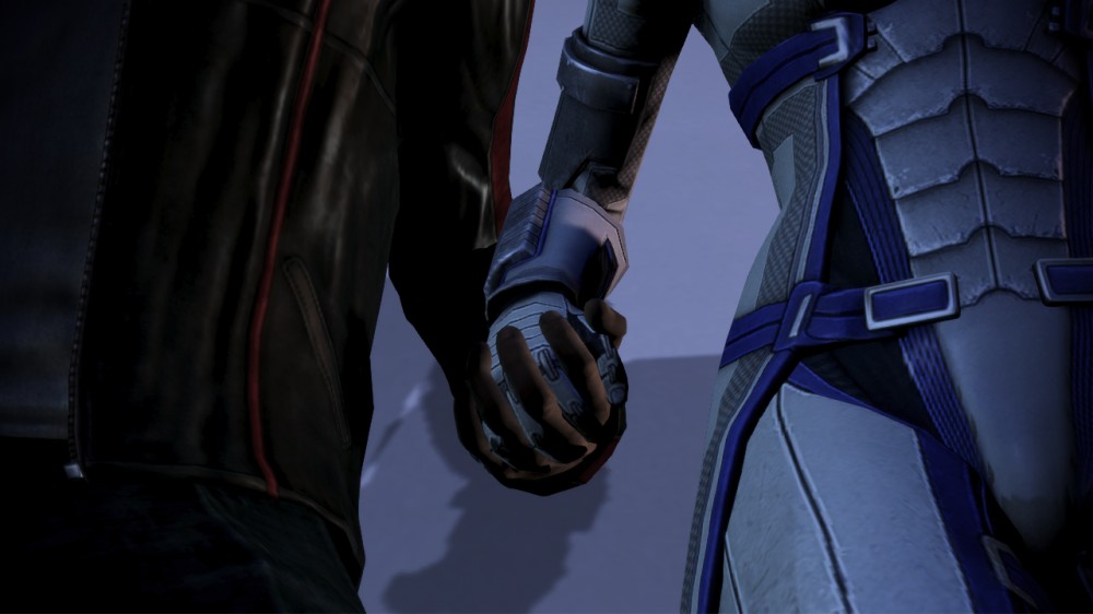 Mass Effect 3