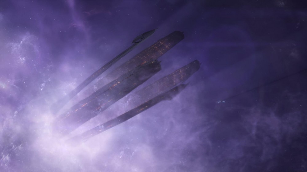 Mass Effect 3