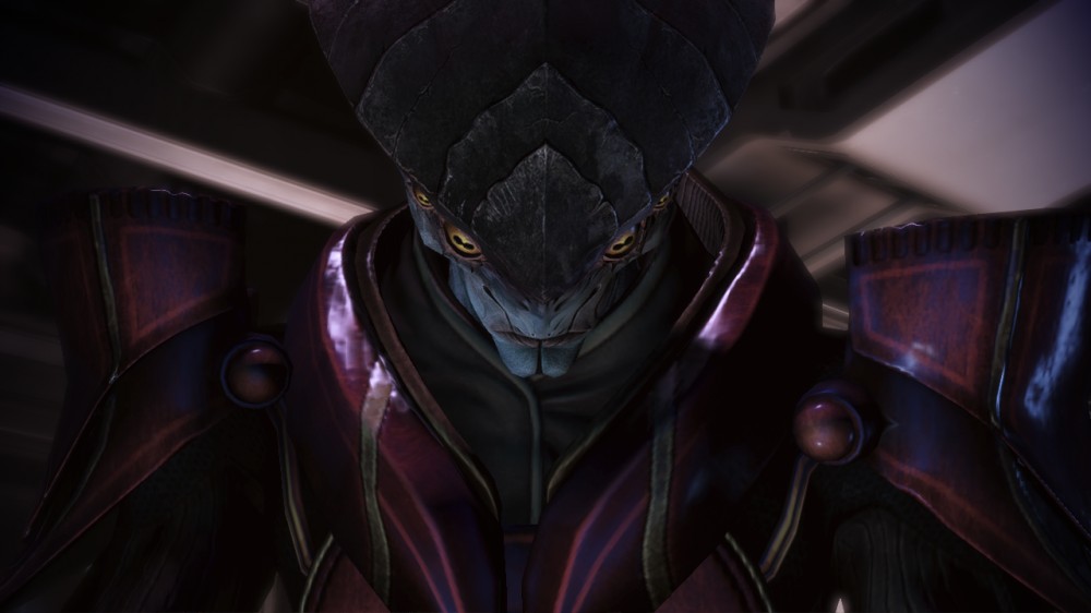 Mass Effect 3