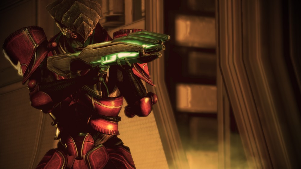 Mass Effect 3