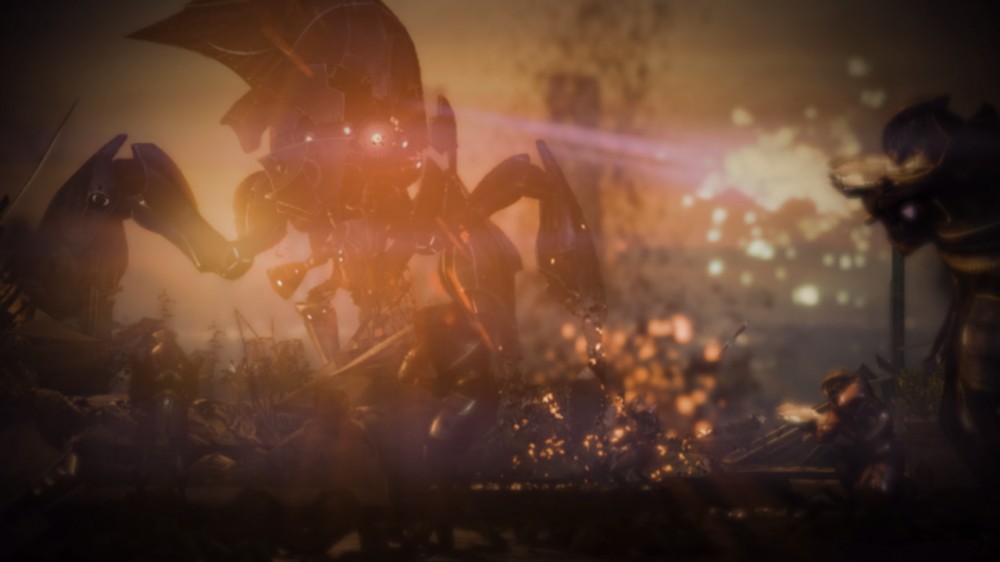 Mass Effect 3