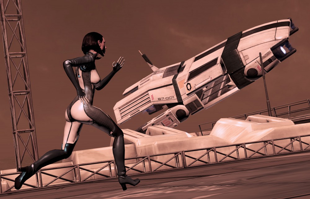 Mass Effect 3