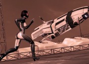 Mass Effect 3 screenshot