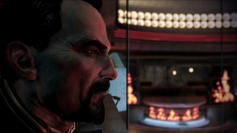 Mass Effect 3