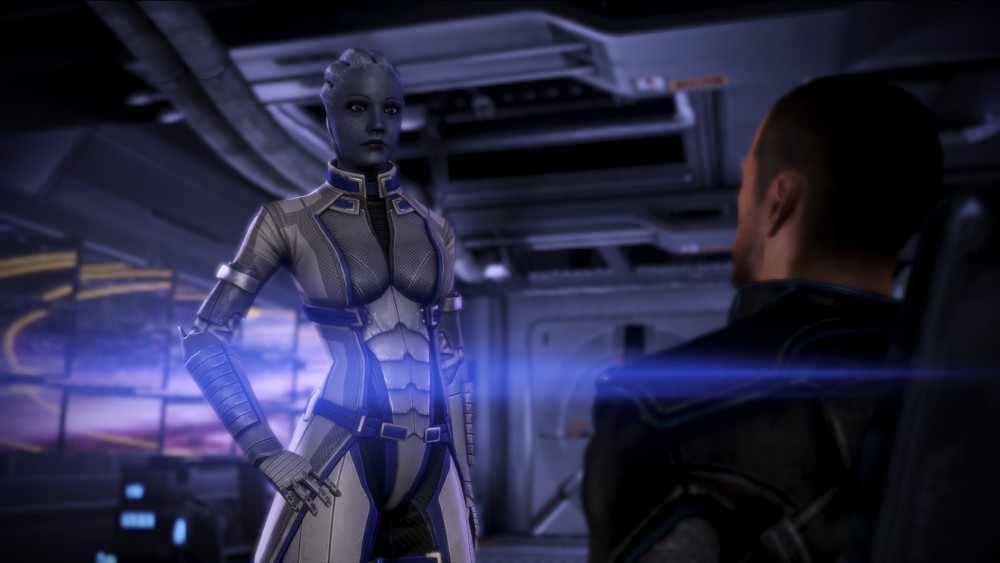Mass Effect 3