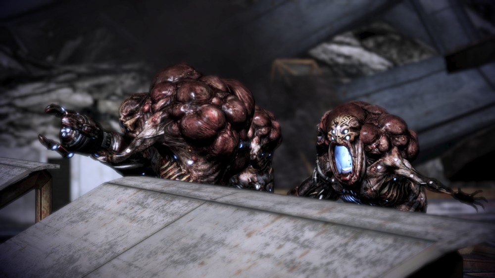 Mass Effect 3