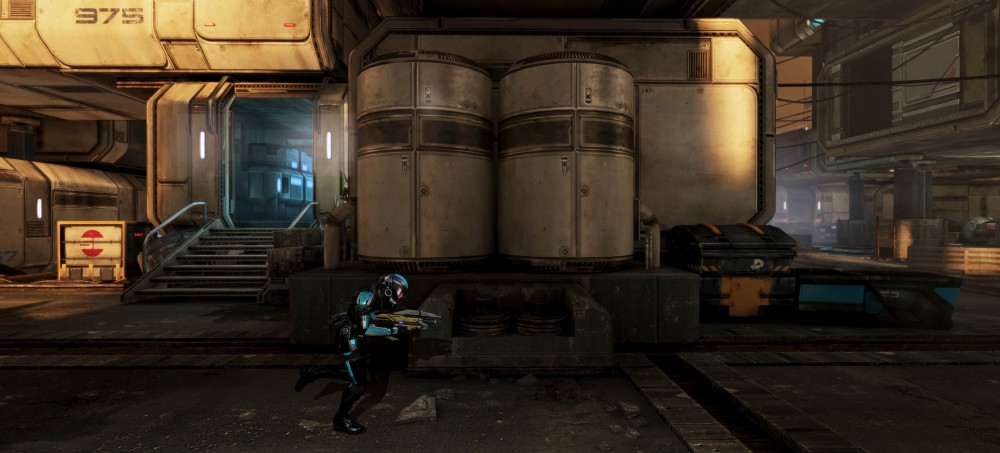Mass Effect 3