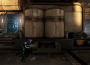 Mass Effect 3 screenshot