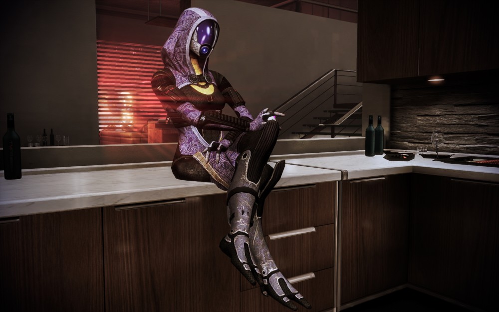 Mass Effect 3