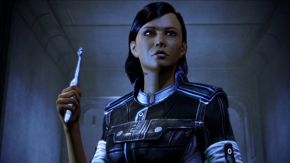Mass Effect 3
