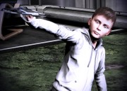 Mass Effect 3 screenshot