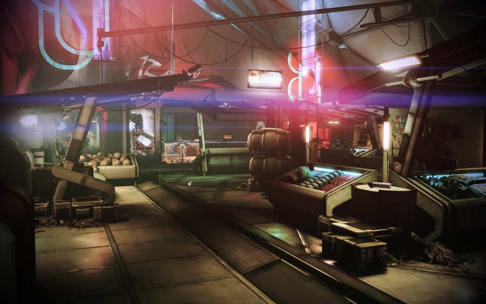 Mass Effect 3