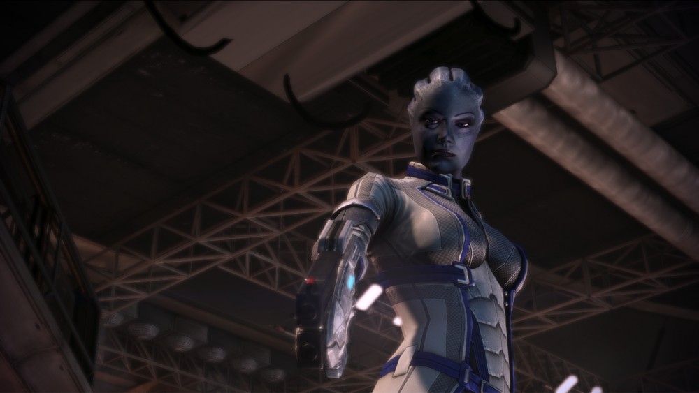 Mass Effect 3