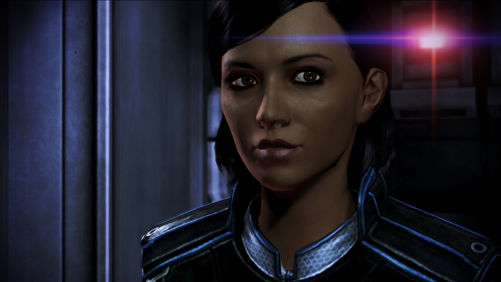 Mass Effect 3