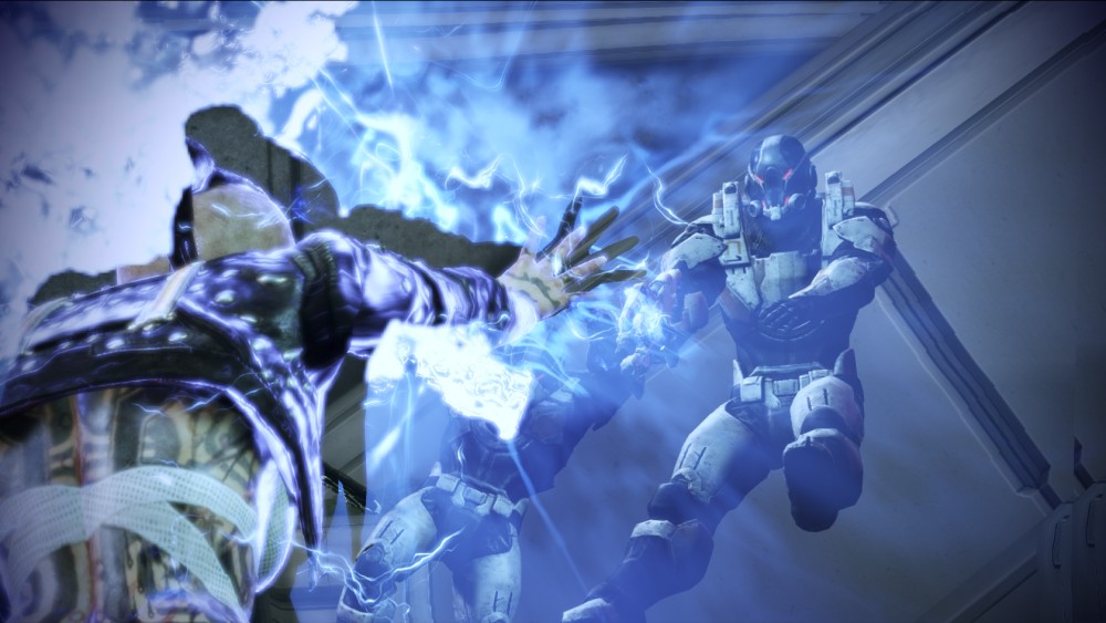 Mass Effect 3