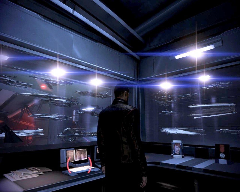 Mass Effect 3