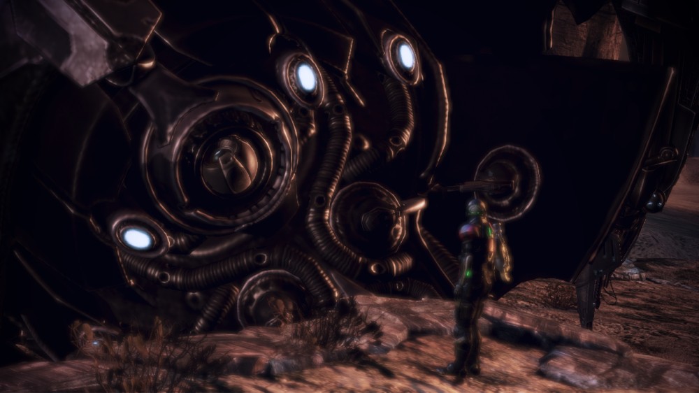 Mass Effect 3