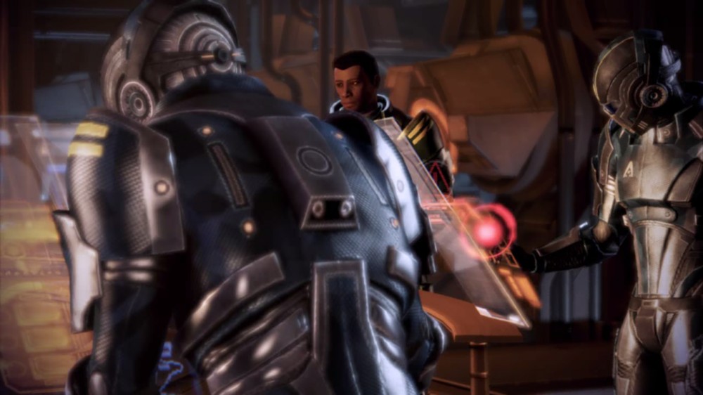 Mass Effect 3