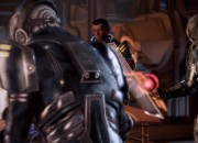 Mass Effect 3 screenshot